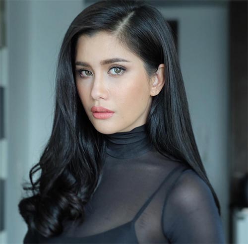 ปู ไปรยา