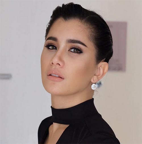 ปู ไปรยา