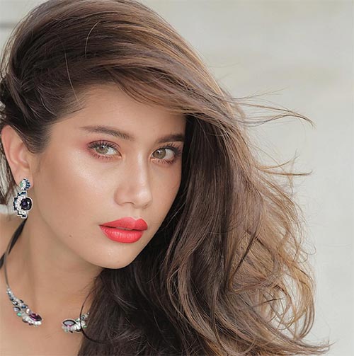 ปู ไปรยา