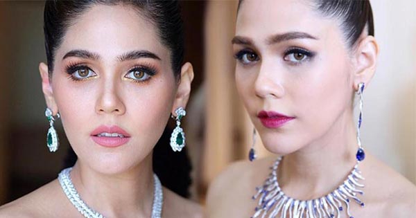 ชมพู่ อารยา