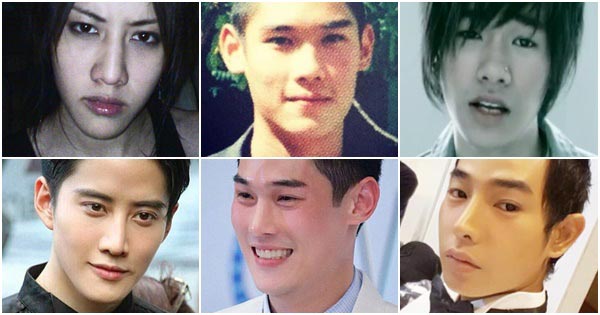 ดาราทำจมูก