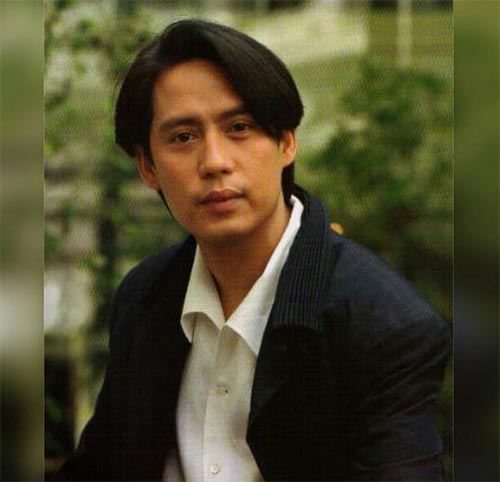 เบิร์ด ธงไชย