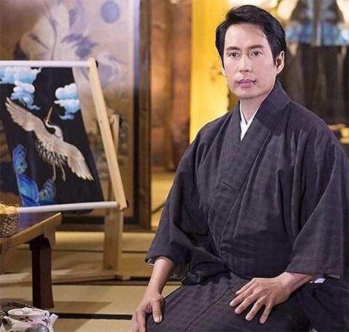 เบิร์ด ธงไชย