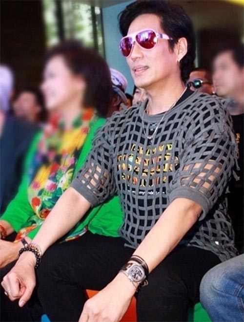 เบิร์ด ธงไชย