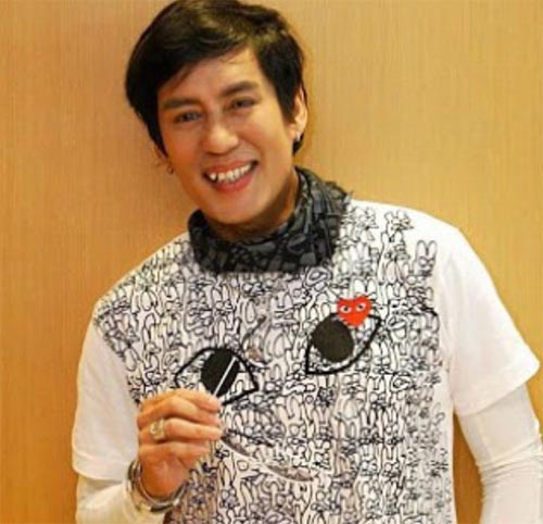 เบิร์ด ธงไชย