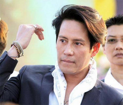 เบิร์ด ธงไชย