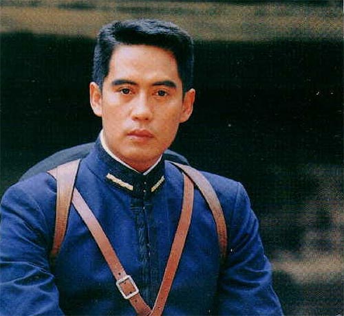 เบิร์ด ธงไชย