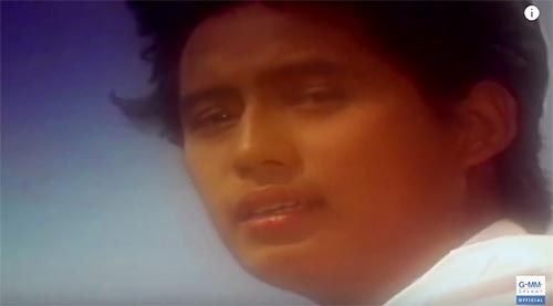 เบิร์ด ธงไชย