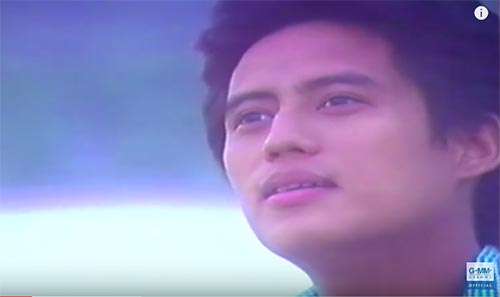 เบิร์ด ธงไชย