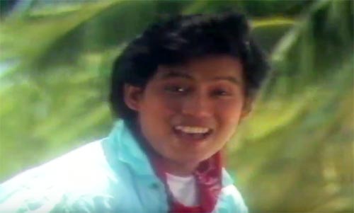 เบิร์ด ธงไชย