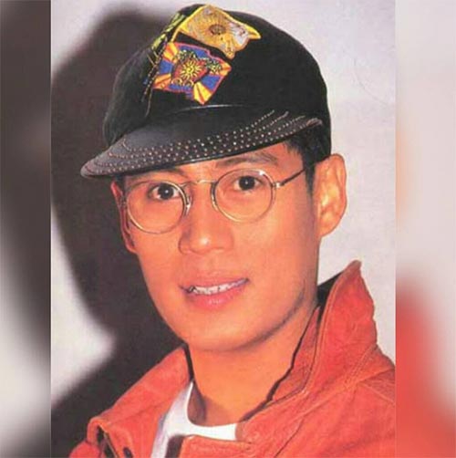 เบิร์ด ธงไชย