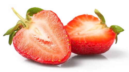 สูตรสครับผิวด้วยแตงโม