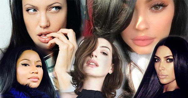 ดาราฮอลลีวูดหญิง