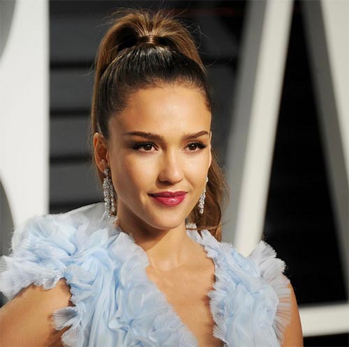 ดาราฮอลลีวูดหญิง