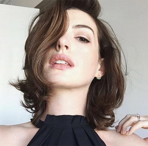 ดาราฮอลลีวูดหญิง