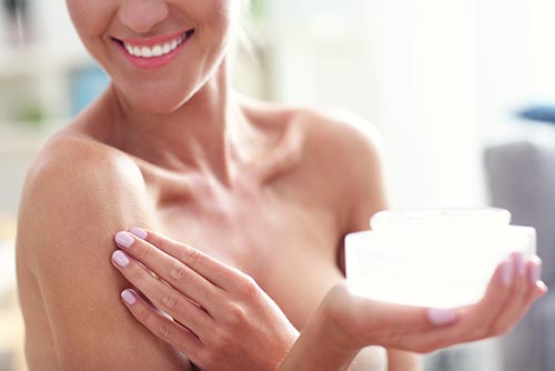 วิธีดูแลผิวหน้าฝน