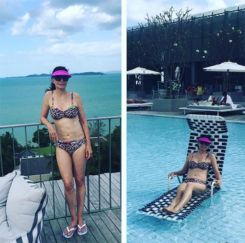 วิธีดูแลตัวเอง