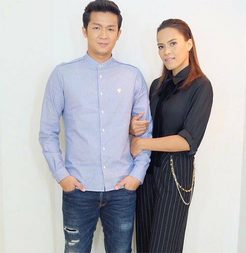 แฟนนักวอลเลย์บอลหญิงทีมชาติไทย