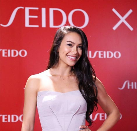 ยิ้มอย่างไรให้สวย