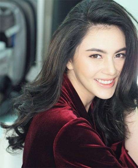 ยิ้มอย่างไรให้สวย