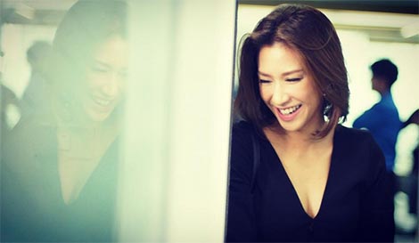 ยิ้มอย่างไรให้สวย