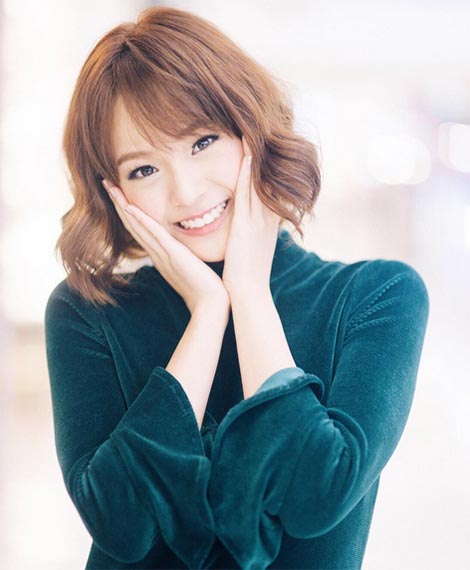 ยิ้มอย่างไรให้สวย