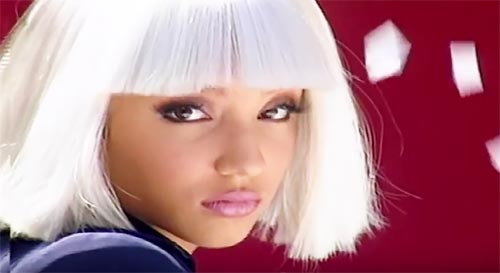 แอนนา รีส