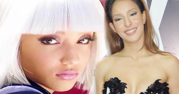 แอนนา รีส