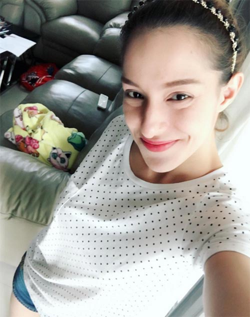 แอนนา รีส