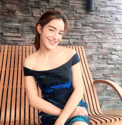 แอนนา รีส