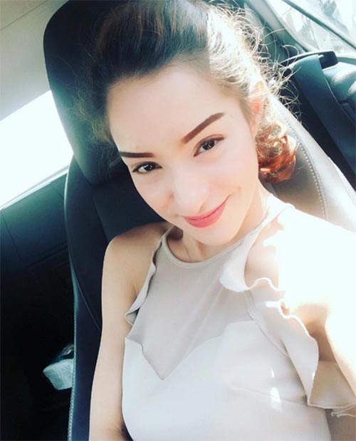 แอนนา รีส