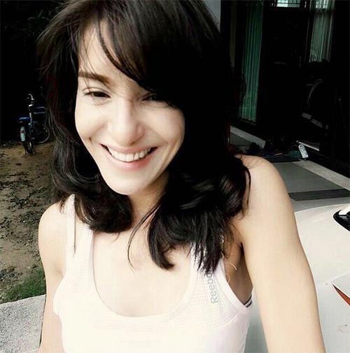 แอนนา รีส