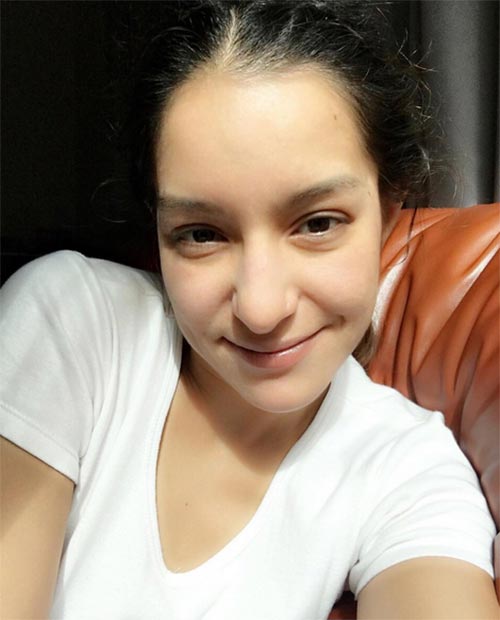 แอนนา รีส