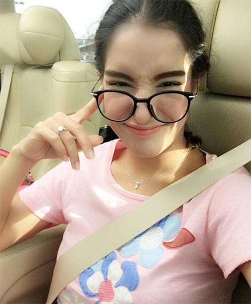 แอนนา รีส