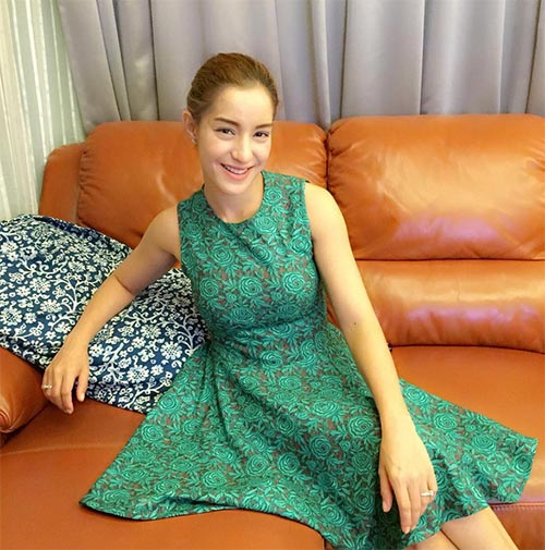 แอนนา รีส