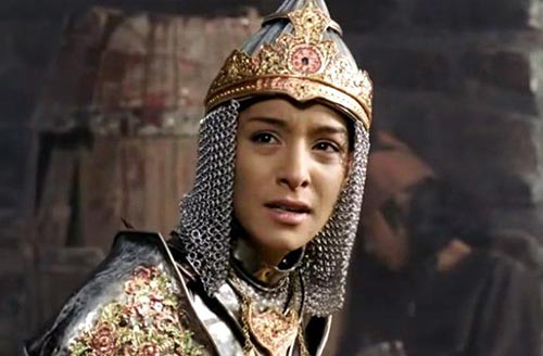 แอนนา รีส