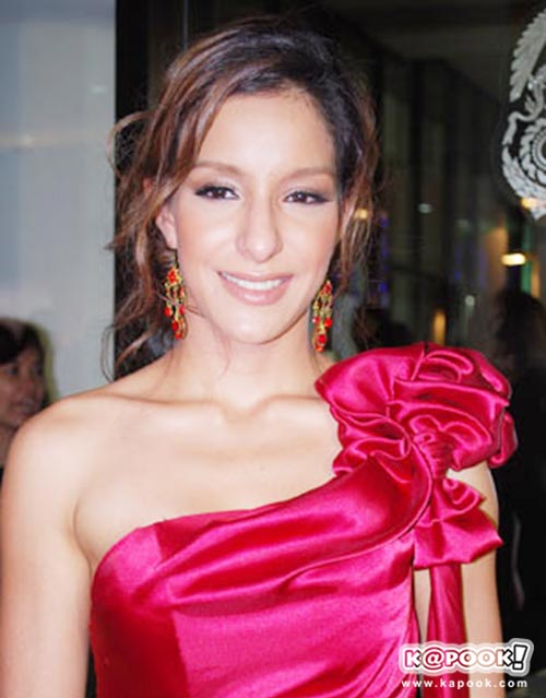 แอนนา รีส