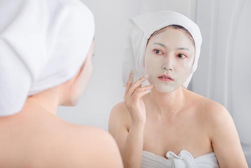 วิธีทําให้ผิวชุ่มชื้น