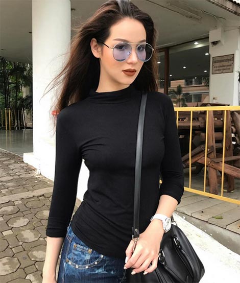 จูลี่ เดอะเฟซ