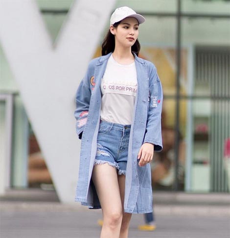 จูลี่ เดอะเฟซ