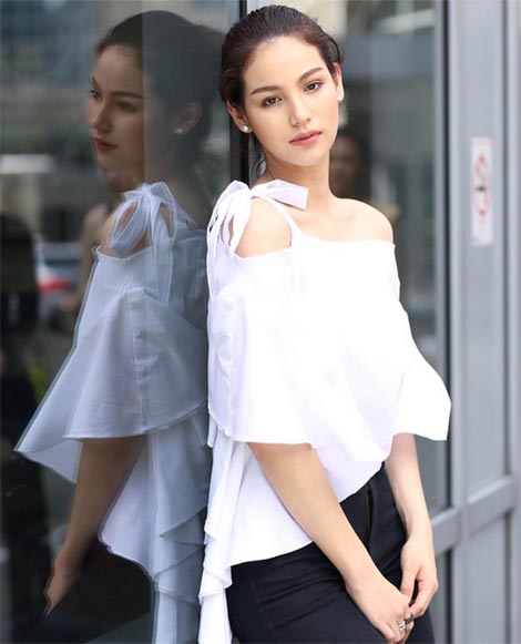 จูลี่ เดอะเฟซ