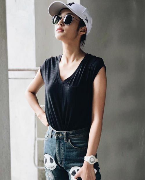 นาว ทิสานาฏ