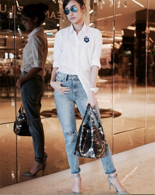 นาว ทิสานาฏ