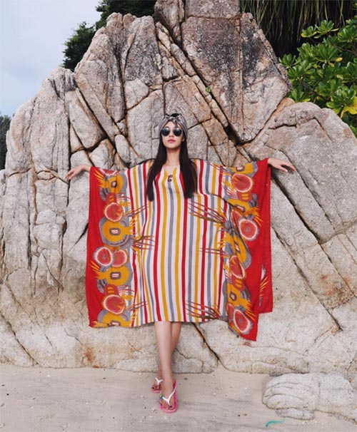 นาว ทิสานาฏ