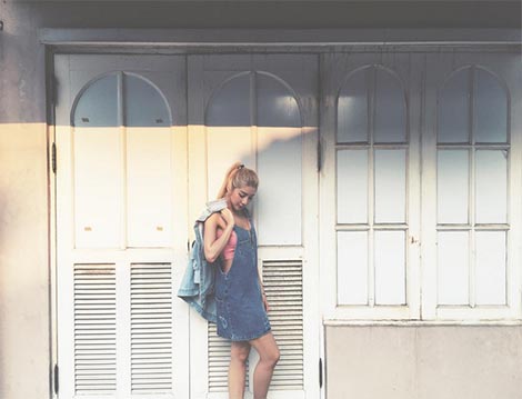 เนย เนโกะจั๊มพ์