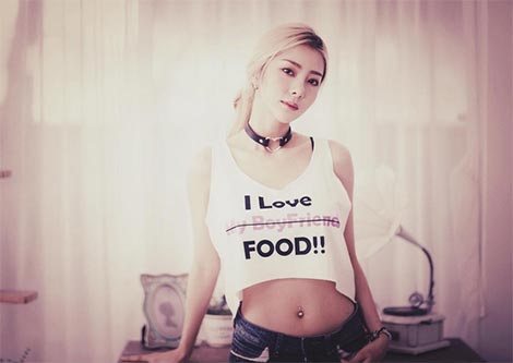 เนย เนโกะจั๊มพ์