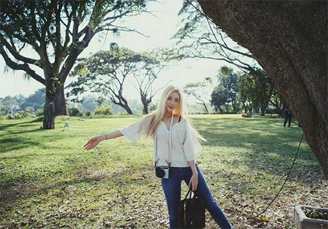 เนย เนโกะจั๊มพ์