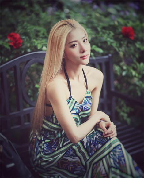 เนย เนโกะจั๊มพ์