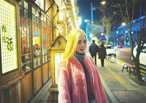 เนย เนโกะจั๊มพ์