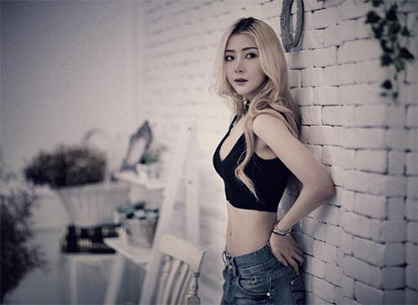 เนย เนโกะจั๊มพ์